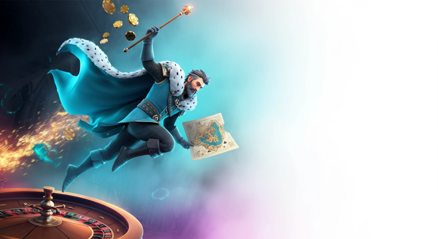 Europe Fortune Casino Bonus