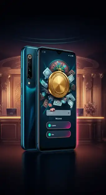 Formulaire d'inscription rapide Europe Fortune Casino avec champs de saisie et bouton d'action